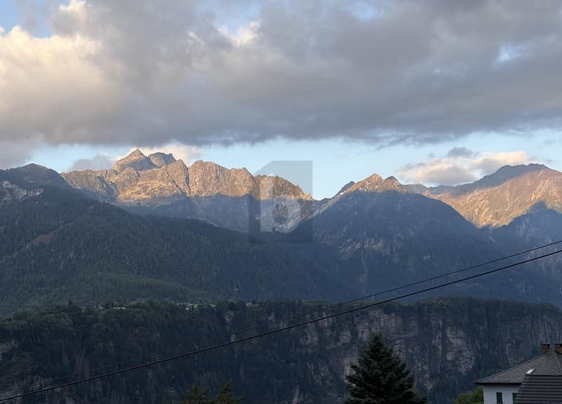 ACCOGLIENTE CON SPLENDIDO PANORAMA (2)