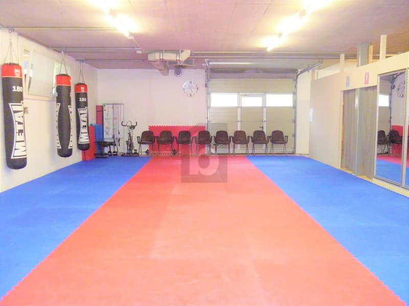 SALLE DE SPORT MULTIFONCTIONS (4)