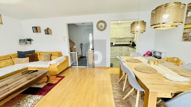 FAMILIENFREUNDLICH MIT CHARME IN ZENTRALER LAGE (3)