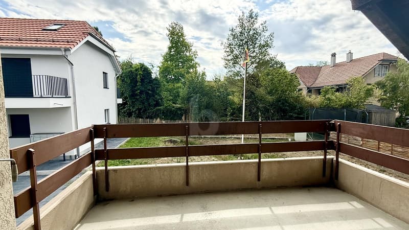 GROSSZÜGIG MIT ZWEI BALKONEN ZUM GENIESSEN (5)