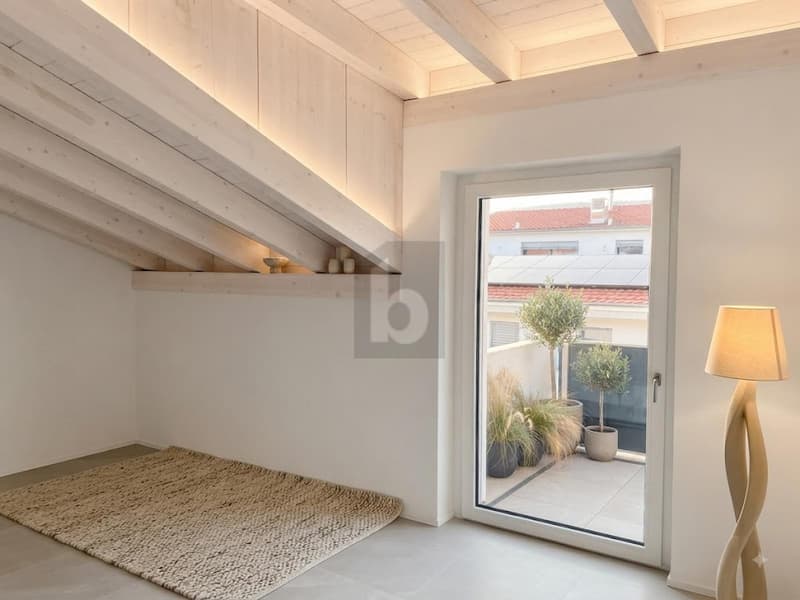 CONFORT ABSOLU, CONTEMPORAIN ET LUMINEUX (2)