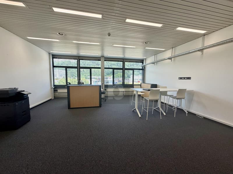 MODERNE, LUMINEUX, ACCESSIBLE (3)