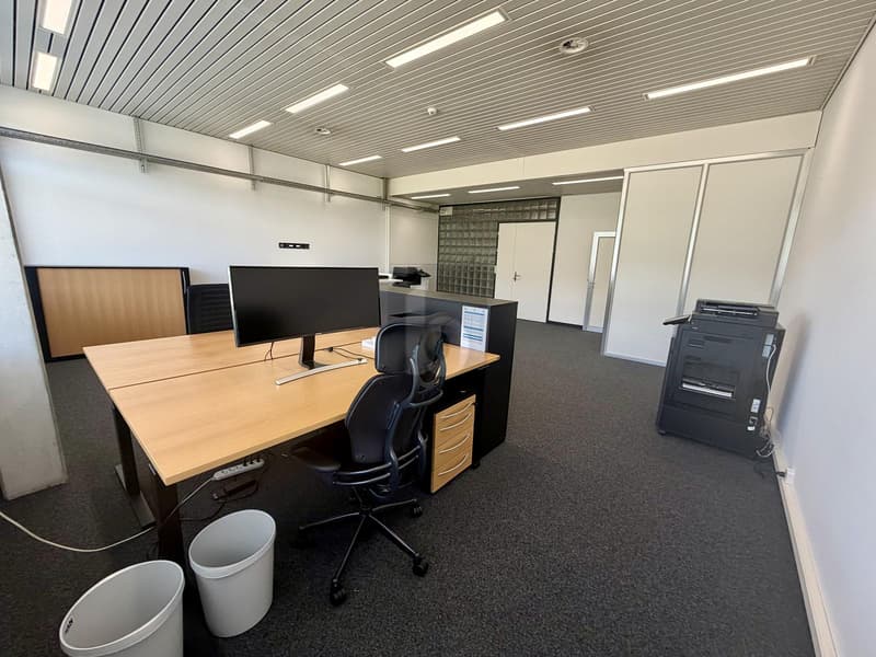 MODERNE, LUMINEUX, ACCESSIBLE (2)