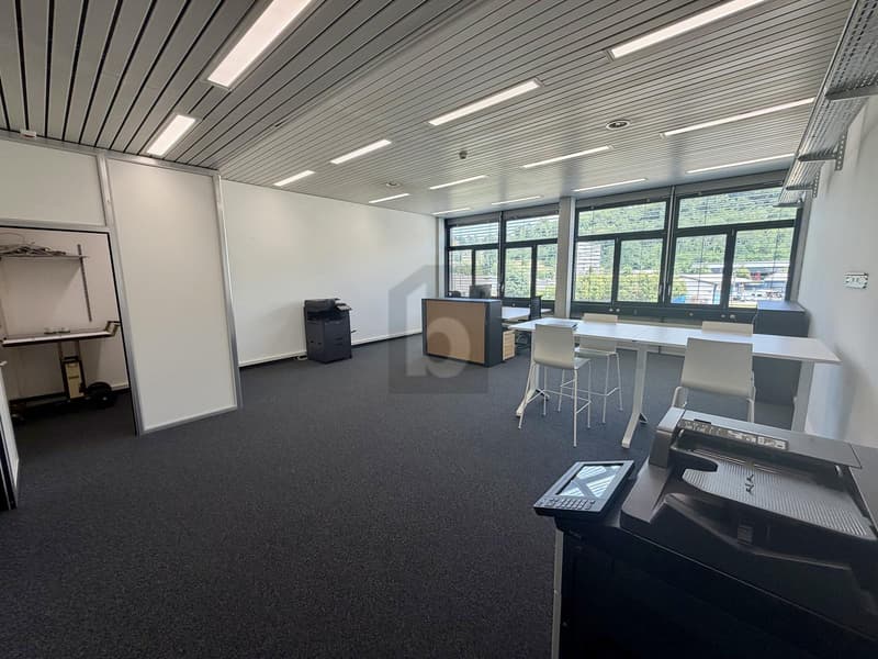 MODERNE, LUMINEUX, ACCESSIBLE (1)