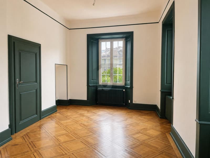 BUREAUX DE CARACTÈRE AU CUR DE SION (3)