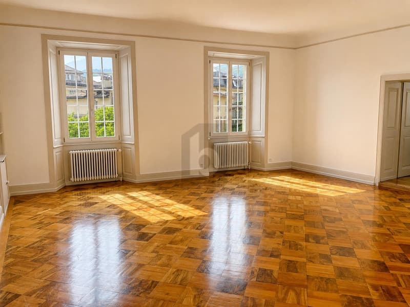 BUREAUX DE CARACTÈRE AU CUR DE SION (2)