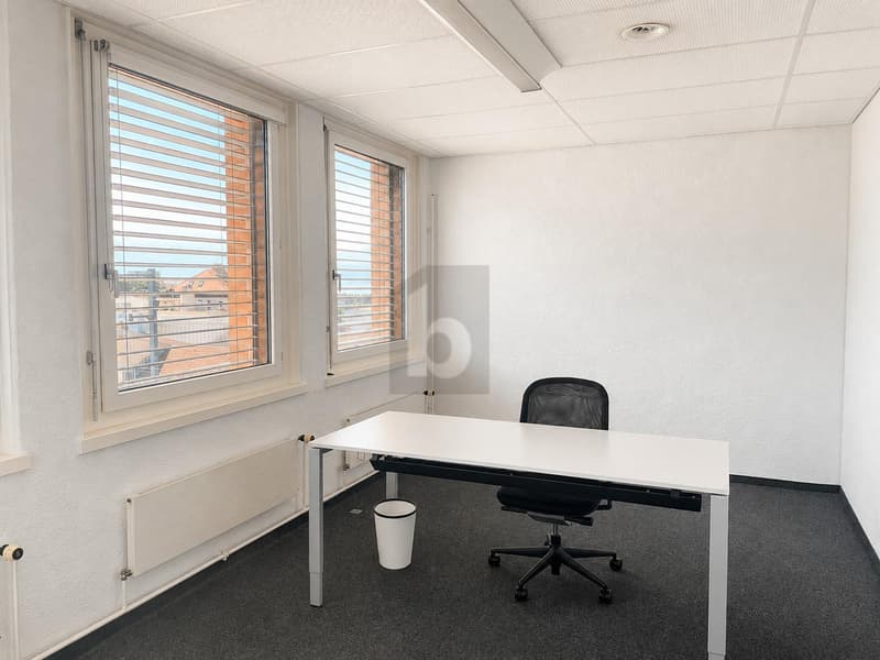 BUREAUX AVEC SALLE DE RÉUNION À MALLEY (3)
