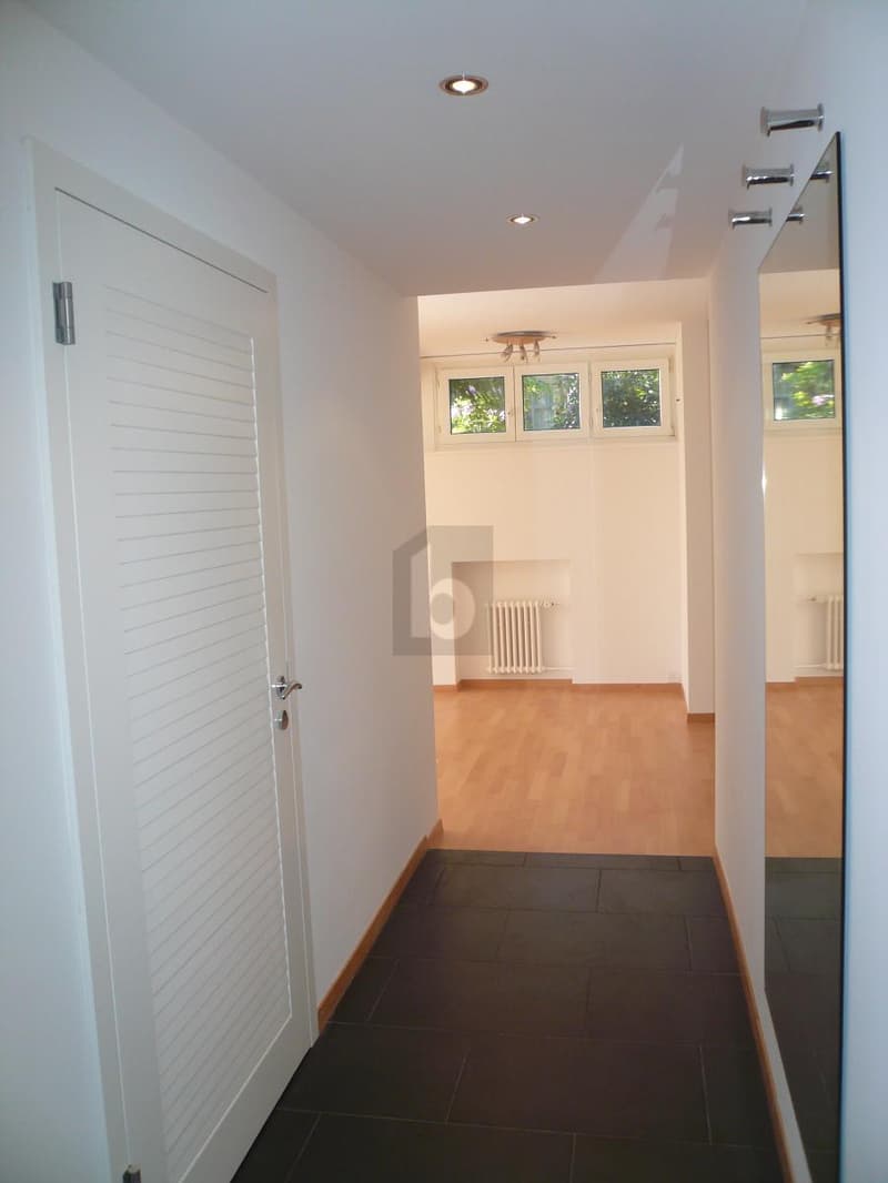 EXKLUSIV AM ZÜRICHBERG: SONNENTERRASSE & 2 PP INKL. (3)
