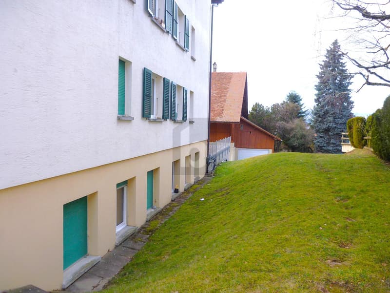 4 LOTS LOUÉS, RENDEMENT IMMÉDIAT ! (2)