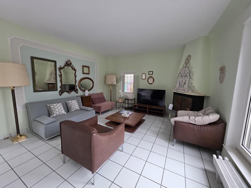ELEGANZA, TRANQUILLITÀ E VISTA LAGO (3)