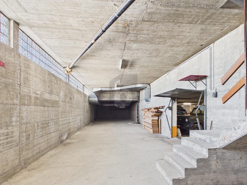 POTENTIEL AU COEUR DE LA STATION (4)