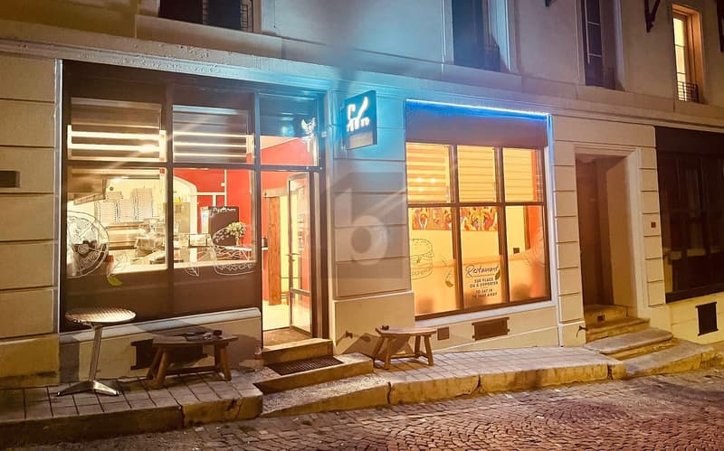 RENTABLE, ÉTABLI & CLÉ EN MAIN (1)
