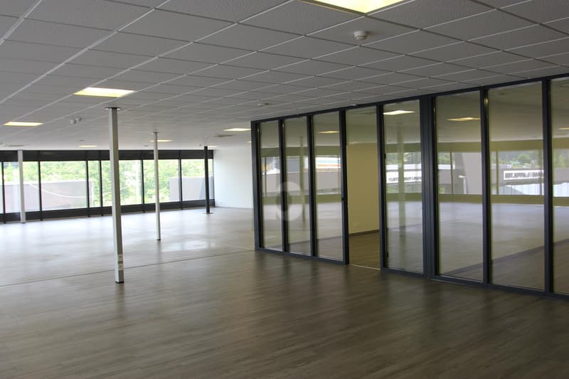 ESPACE DE BUEAU MODERNE (2)