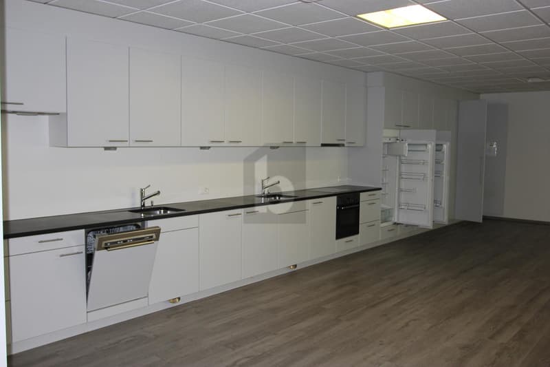 ESPACE DE BUEAU MODERNE (5)