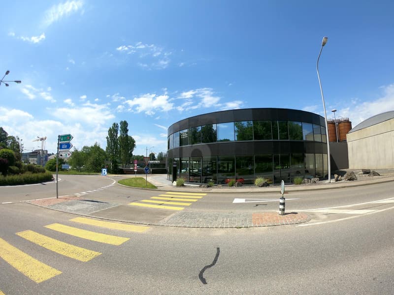 ESPACE DE BUEAU MODERNE (4)