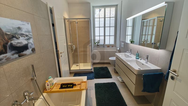ALTSTADTCHARME TRIFFT MODERNEN WOHNKOMFORT (4)
