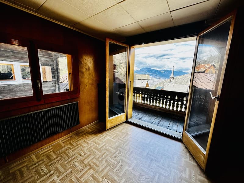 AVEC GRANDE SALLE, FORT POTENTIEL, PETIT PARADIS (5)