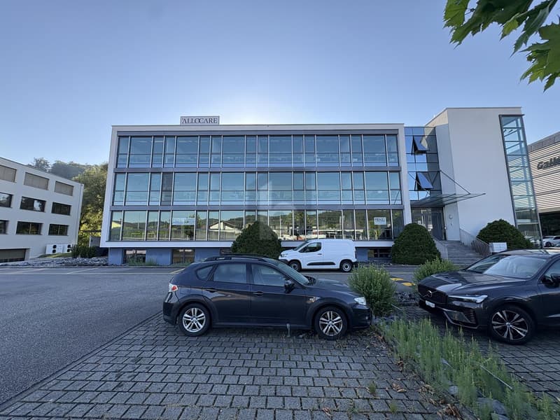 REPRÄSENTATIV MIT GLASFRONT (1)