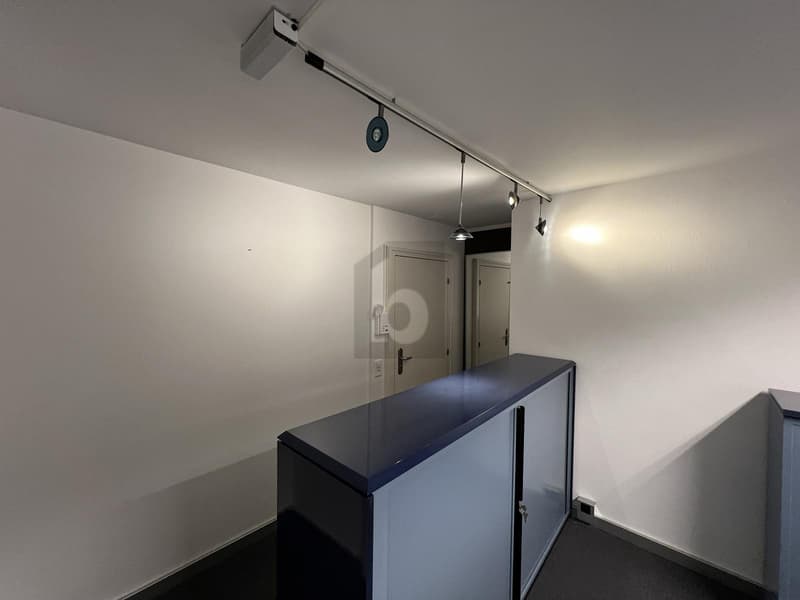 AU CENTRE MEUBLÉ ET PRÊT À HABITER (2)