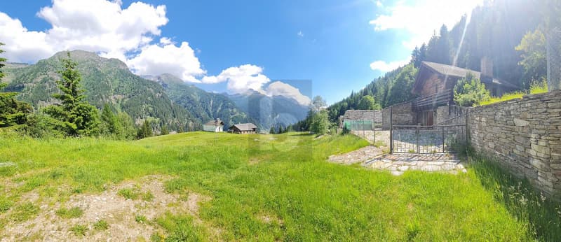 TRA LA NATURA CON VISTA MOZZAFIATO (2)