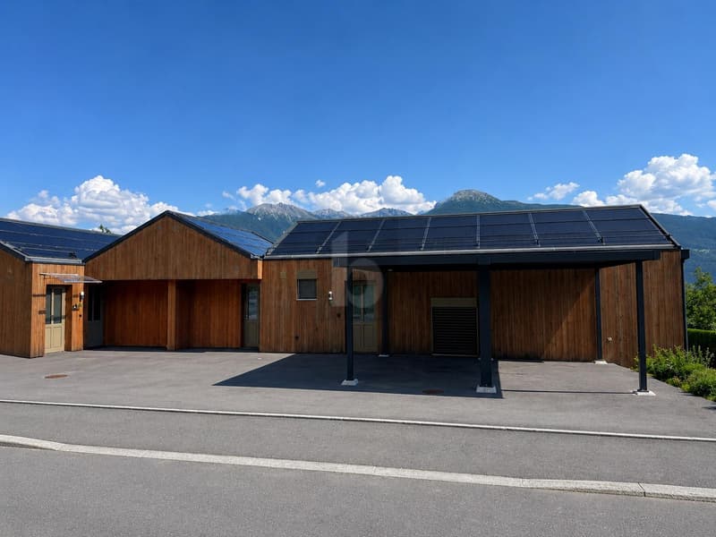 CONTEMPORAINE ET FINITIONS HAUT DE GAMME (1)