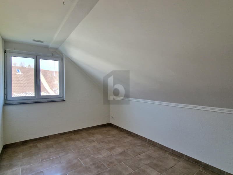 GROSSZÜGIG MIT 2 TERRASSEN (5)