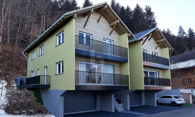 IHR NEUES, MODERNES ZUHAUSE (1)