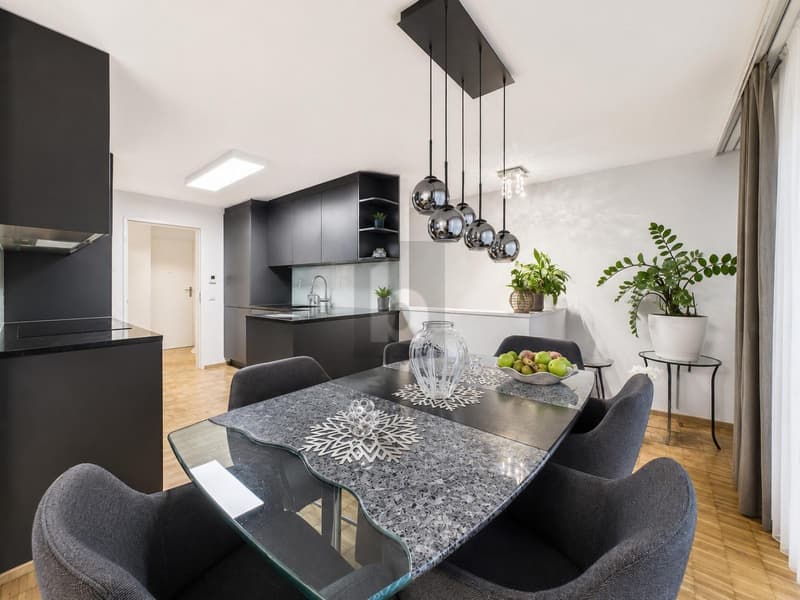 WOHNTRAUM AUF ZWEI EBENEN MIT GARTEN UND BALKON (4)