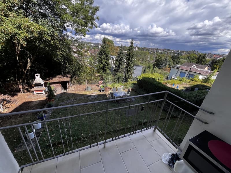 GEMÜTLICHES WOHNEN MIT MUNOTBLICK (1)