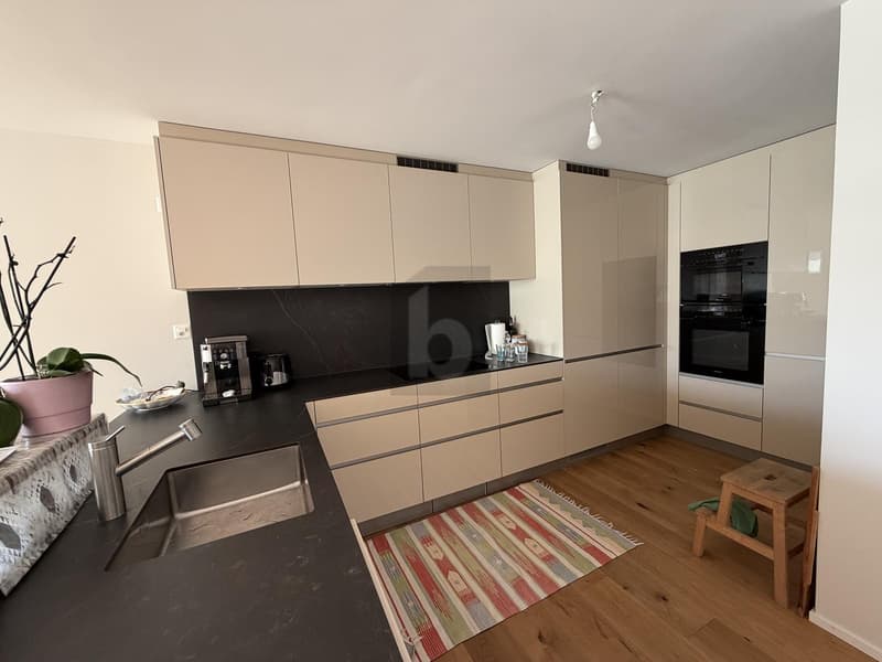 URBANES WOHNEN MIT PRIVATSPHÄRE UND DACHTERRASSE (3)