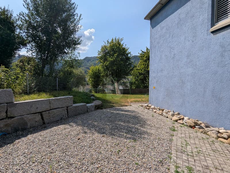 PARTERRE MIT SÜDGARTEN - INDIVIDUELL GESTALTBAR (4)