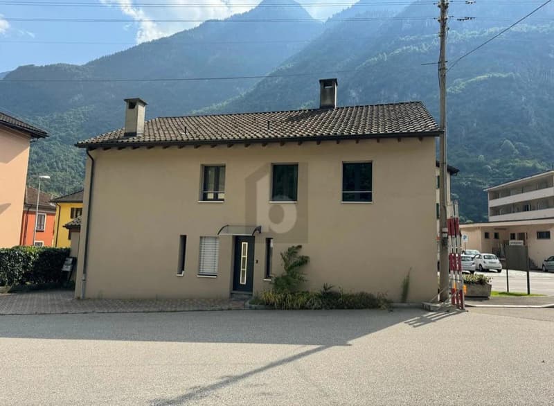 ADATTO ALLE FAMIGLIE, MODERNO E REDDITIZIO (2)