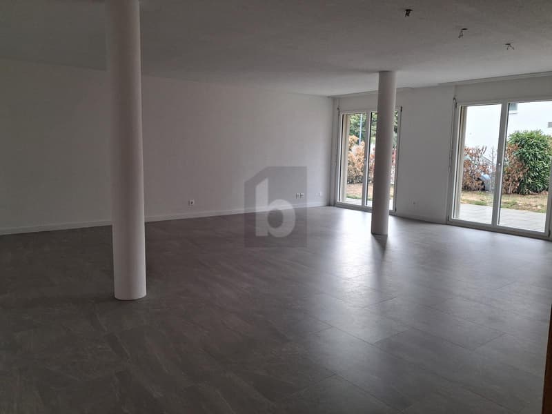 KOMFORTABLES WOHNEN IM ZENTRUM (2)