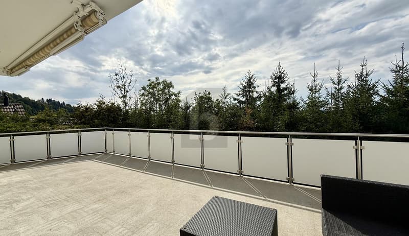 TRAUMHAFTE SONNENTERRASSE - MIT BAULANDRESERVE (1)