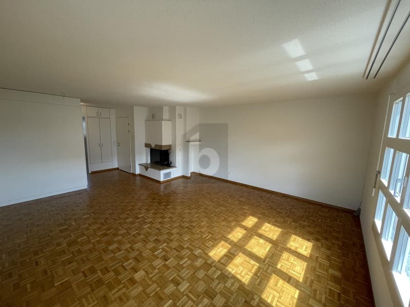 FAMILIENFREUNDLICH MIT GROSSEM BALKON (2)