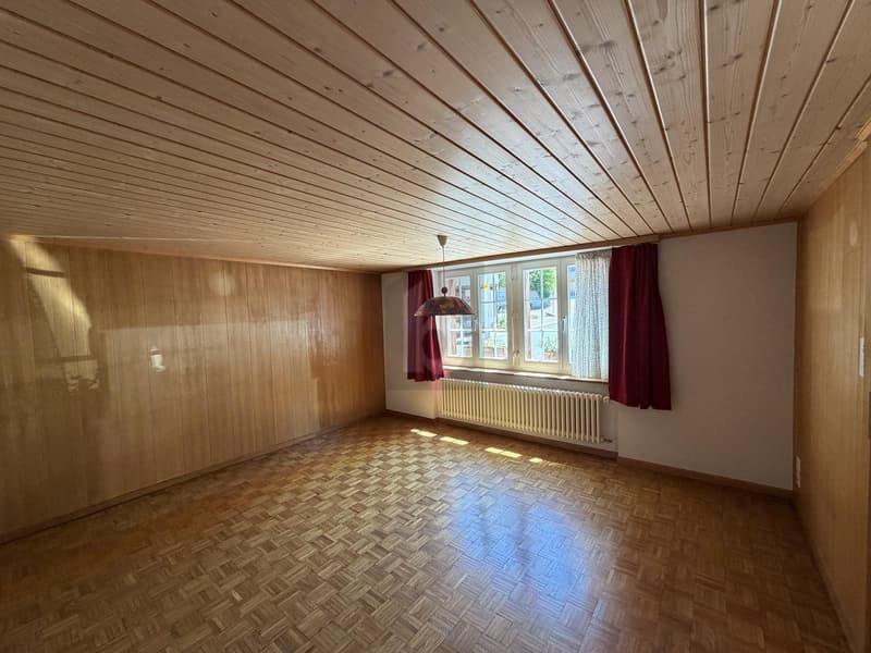 PRAKTISCHER GRUNDRISS MIT VIEL PLATZ! (5)