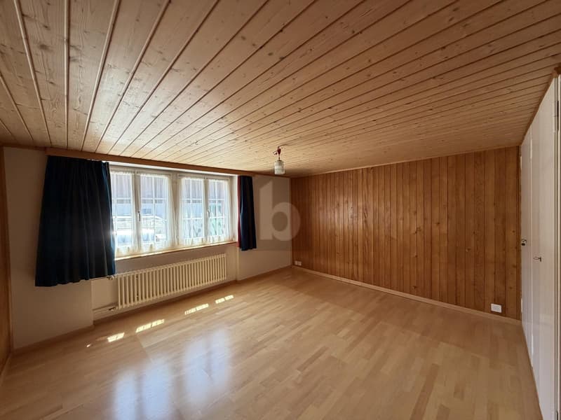 PRAKTISCHER GRUNDRISS MIT VIEL PLATZ! (2)