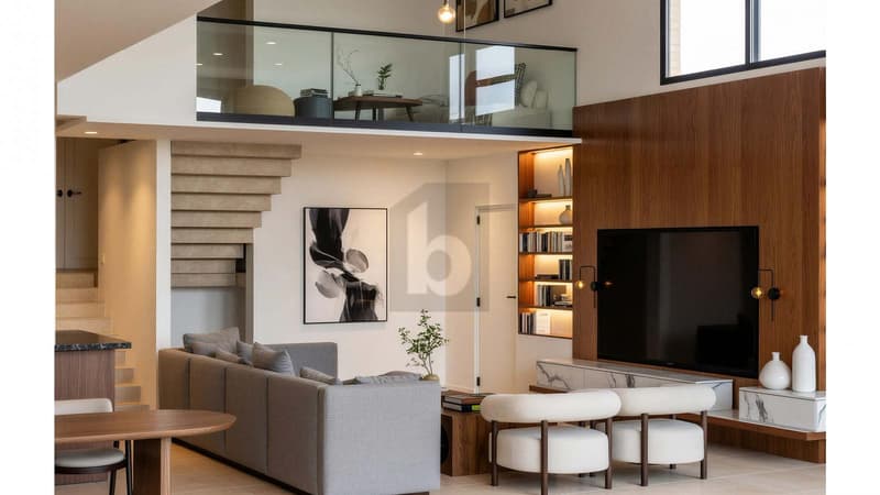 EXKLUSIVER NEUBAU MIT CHARME (1)