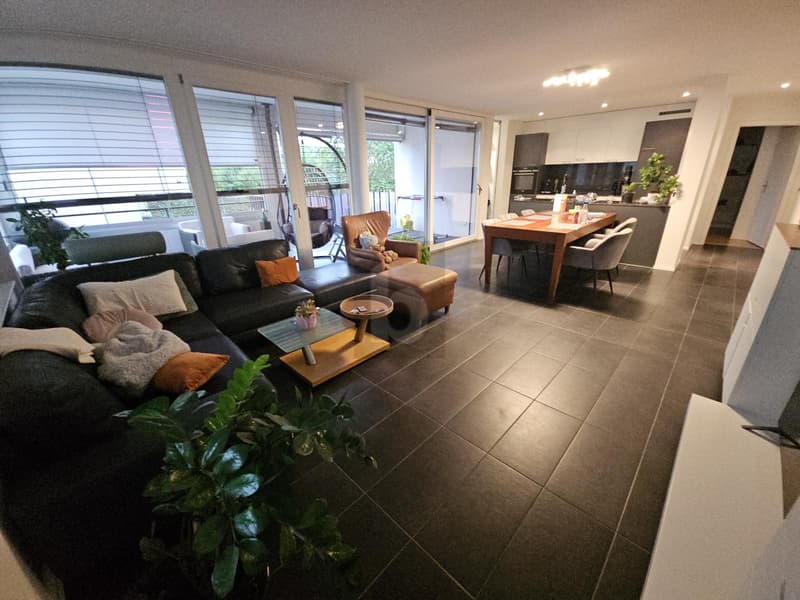 MODERNES ZUHAUSE AN ZENTRALER LAGE (1)