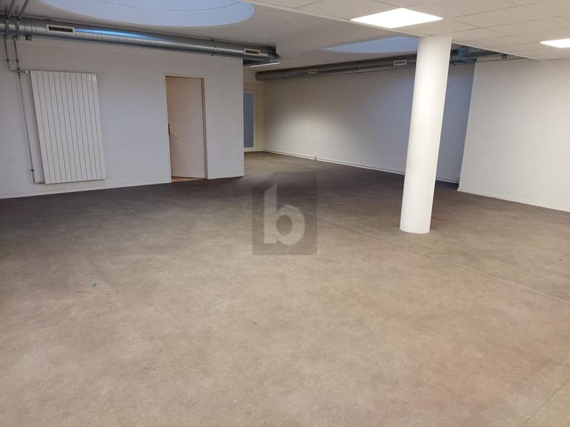 DYNAMIQUE, CONFORTABLE & CENTRAL (3)