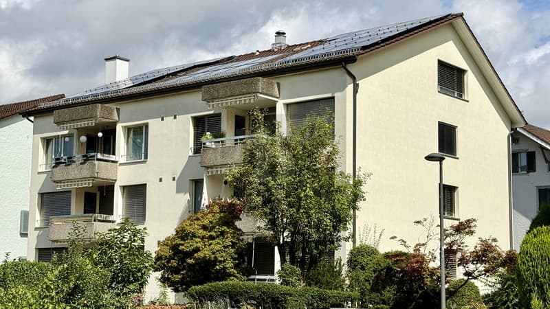 GEMÜTLICH WOHNEN ZWISCHEN EMME & STADT (5)