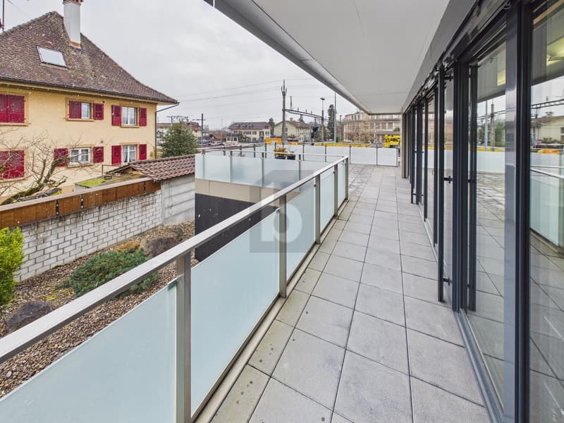 ZENTRAL , MODERN UND GROSSZÜGIG (1)