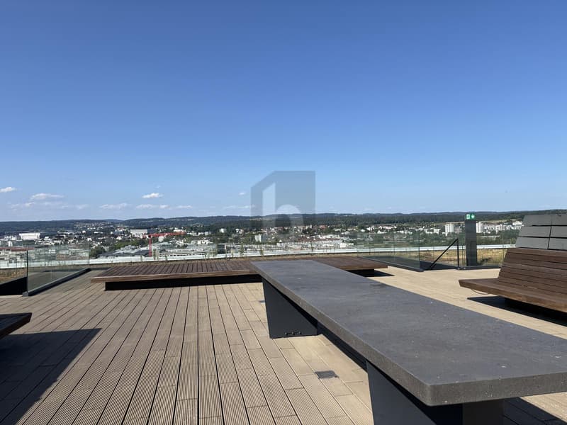HOCHWERTIG UND STYLISCH MIT ROOFTOP! (5)