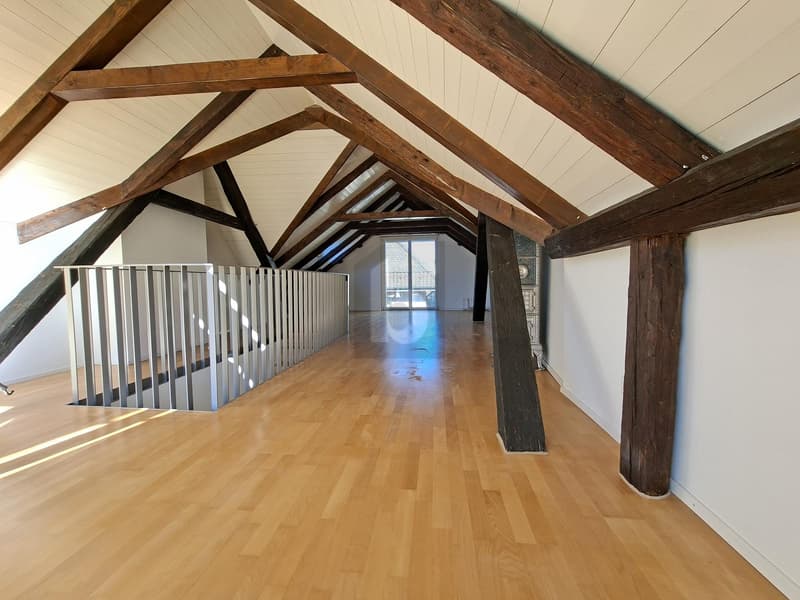 CHARMANTE ALTSTADT-MAISONETTE BEZUGSBEREIT (2)