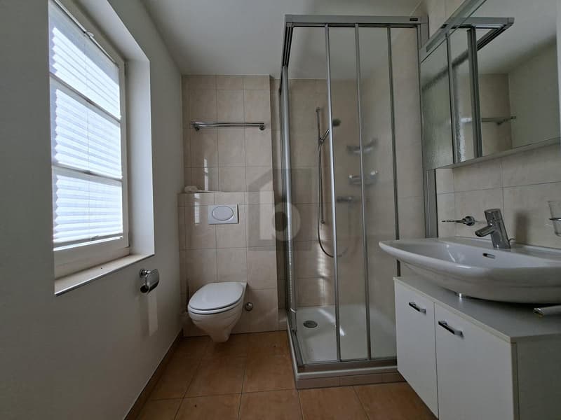 CHARMANTE ALTSTADT-MAISONETTE BEZUGSBEREIT (5)