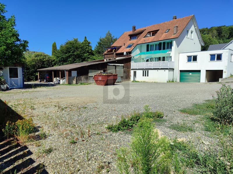 FLEXIBEL, PRAKTISCH, GUT ANGEBUNDEN (1)
