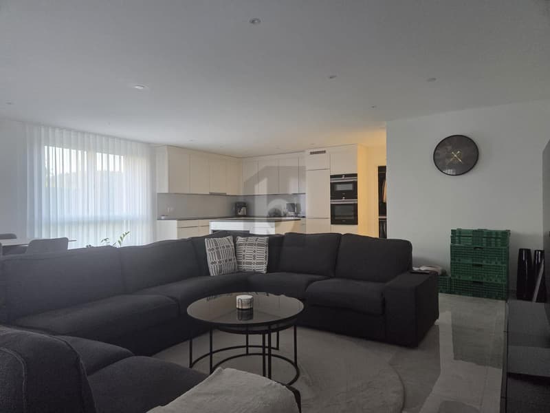 115 M² WOHNTRAUM MIT 20 M² GARTENSITZPLATZ (3)