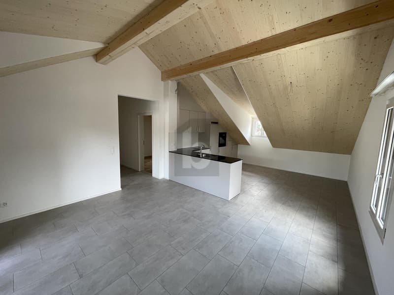 EXKLUSIVER NEUBAU MIT 2 GROSSEN LOGGIAS (1)