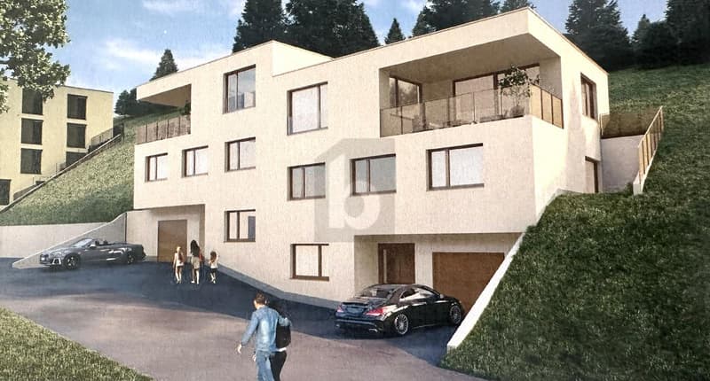 NEUE HAUSHÄLFTE MIT MITGESTALTUNGSMÖGLICHKEIT (1)