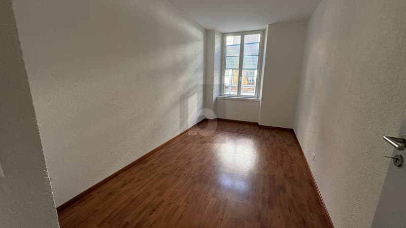 RÉCEMMENT RÉNOVÉ, LUMINEUX & SPACIEUX (4)